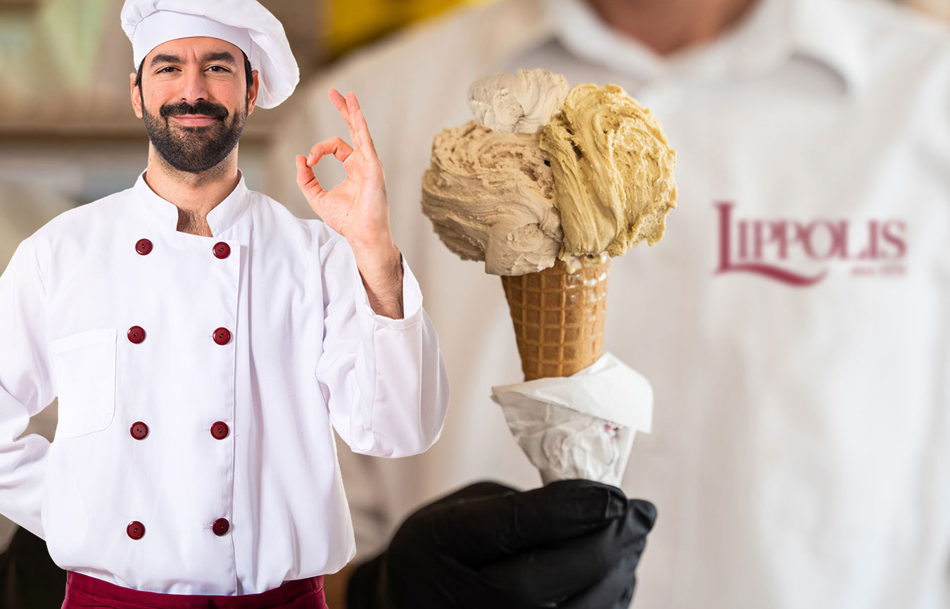 servizio easy startup per aprire una gelateria in pochi semplici passi
