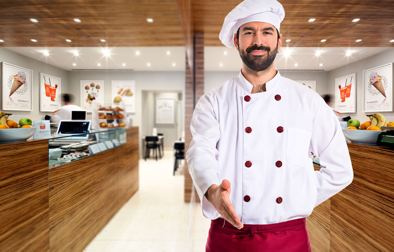 servizio easy startup per aprire una gelateria in pochi semplici passi