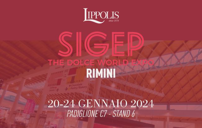 la lippolis gelati al sigep rimini